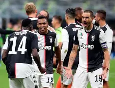 C7娱乐官网-包含尤文图斯逼平那不勒斯，意甲竞争激烈的词条