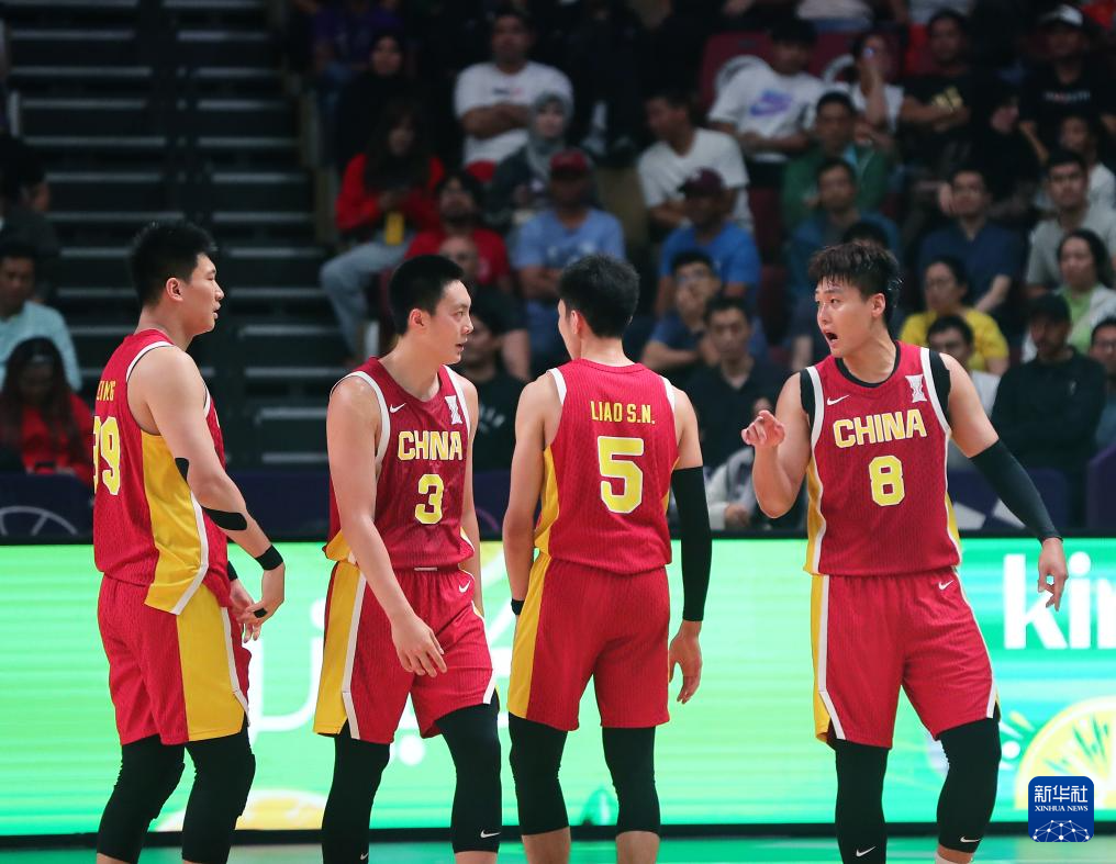 克罗地亚男篮豪取八连胜，力压对手蝉联世界杯冠军的简单介绍