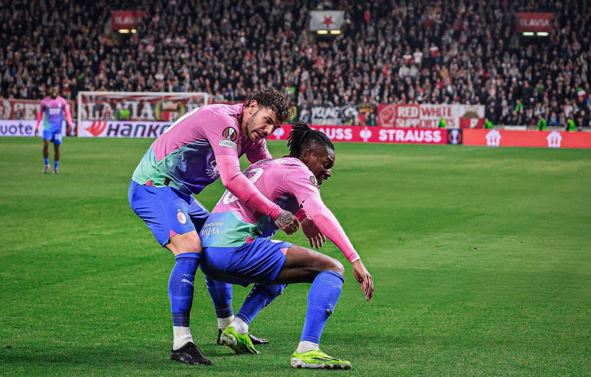 C7娱乐下载-关于卡利亚里客场逆袭AC米兰精彩胜利引爆现场的信息