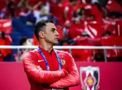 恒大再次完胜对手晋级赛事下一轮