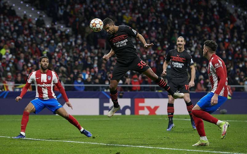 顶级对抗！欧洲足球赛事中的激情盛宴的简单介绍