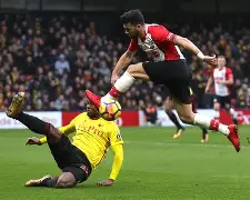 捷克共和国取代沃特福德队赢得比赛(捷克共和国取代沃特福德队赢得比赛的原因)